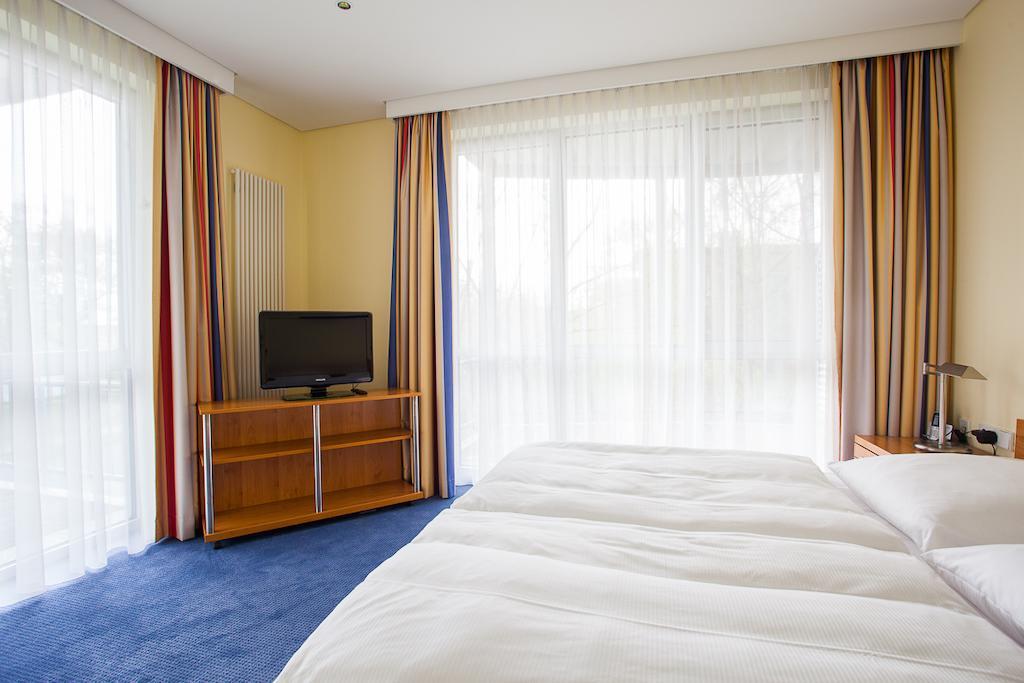 Aparion Apartments Berlin Family Berlim Quarto foto